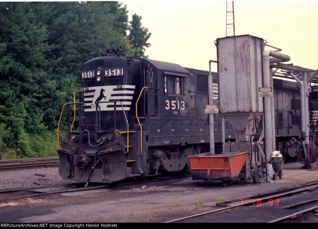 NS 3513